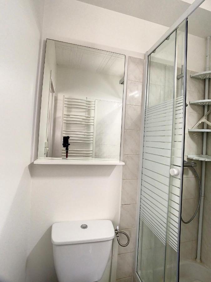 Апартаменты Studio Duplex Centre Ville Cathedrale 2 Pers Wifi Шартр Экстерьер фото